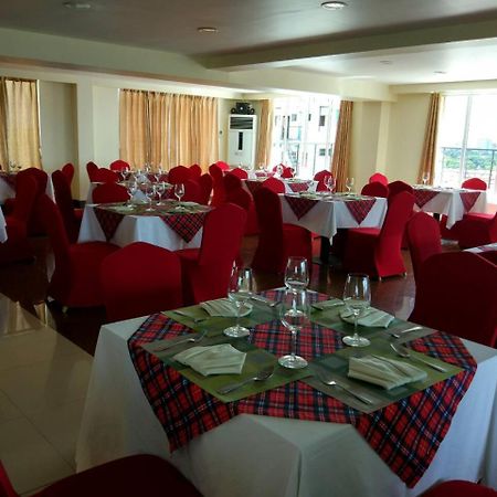 Silver Green Hotel Yangon Exterior photo